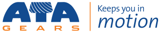 ATA Gears - logo